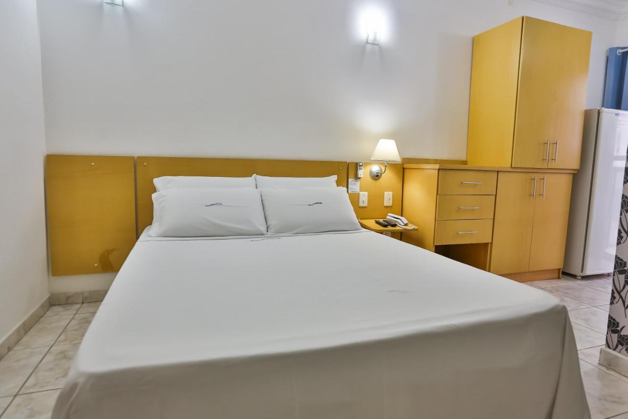 Hotel Rota Do Sol Praia Grande  Extérieur photo