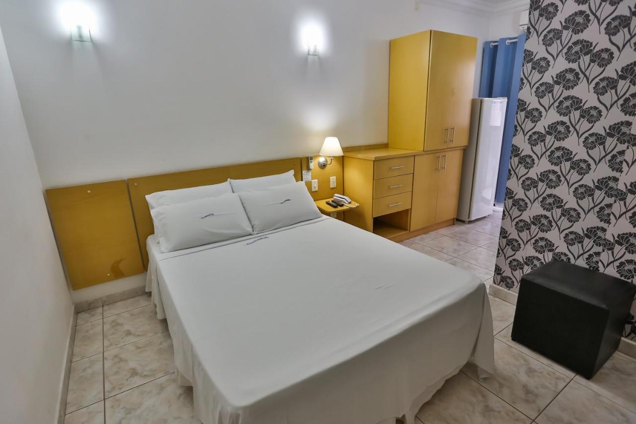 Hotel Rota Do Sol Praia Grande  Extérieur photo