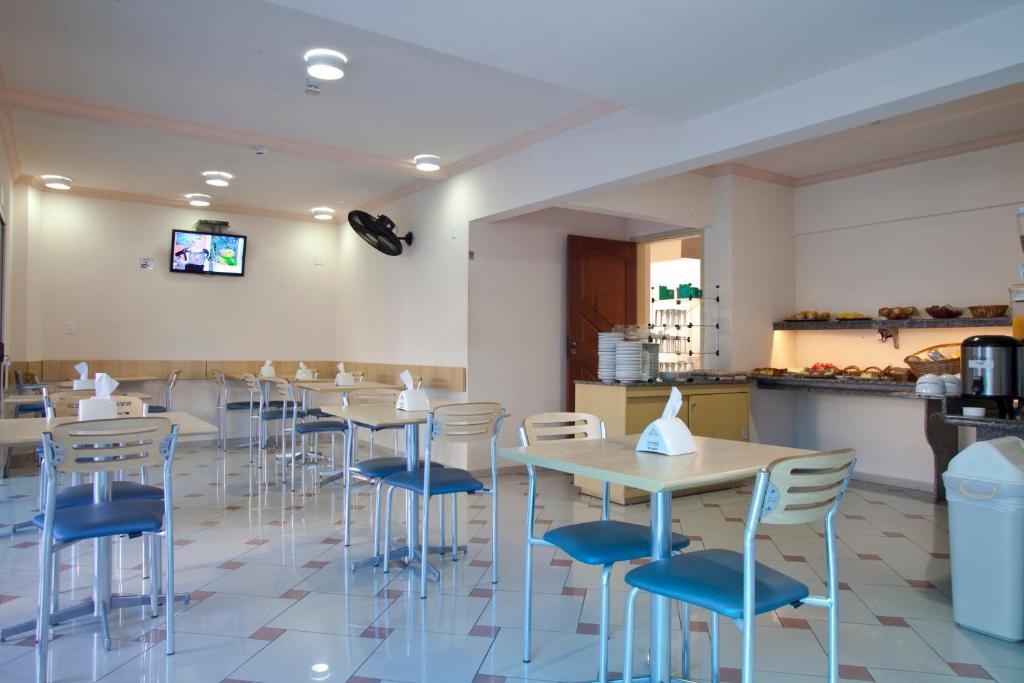 Hotel Rota Do Sol Praia Grande  Extérieur photo